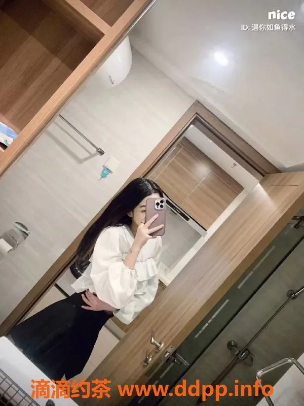 武汉楼凤-兮兮 - 145cm小巧玲珑，甜美服务，超值体验