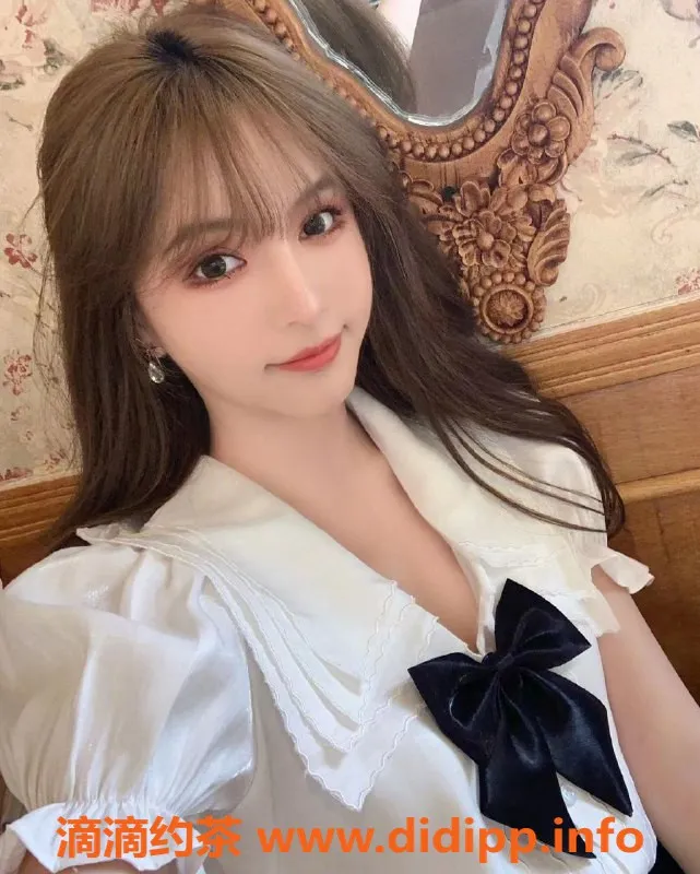 上海楼凤-上海子凌，165cm，96斤，超白大眼，唯美服务体验