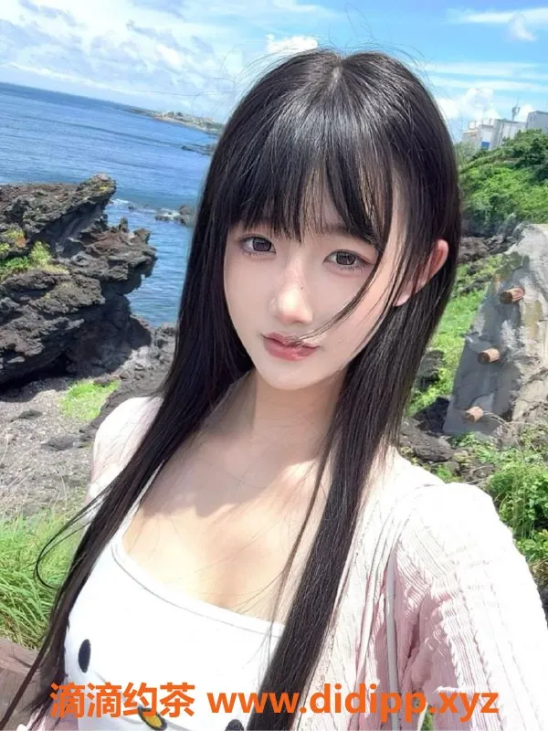 广州楼凤-天河区19岁筱婷，165cm，34C，茶水费600起