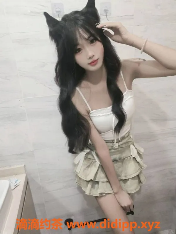 珠海楼凤-拱北晓玥玥，优质服务，年龄不大但经验丰富