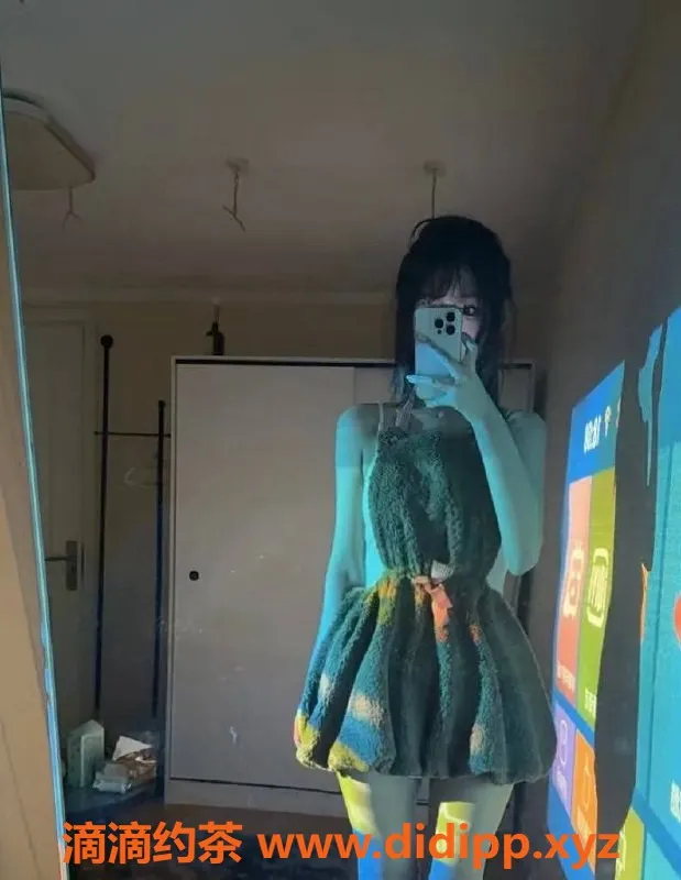 杭州女仆店资源信息,拱墅万达星野樱：甜美女仆，身高165、C罩杯