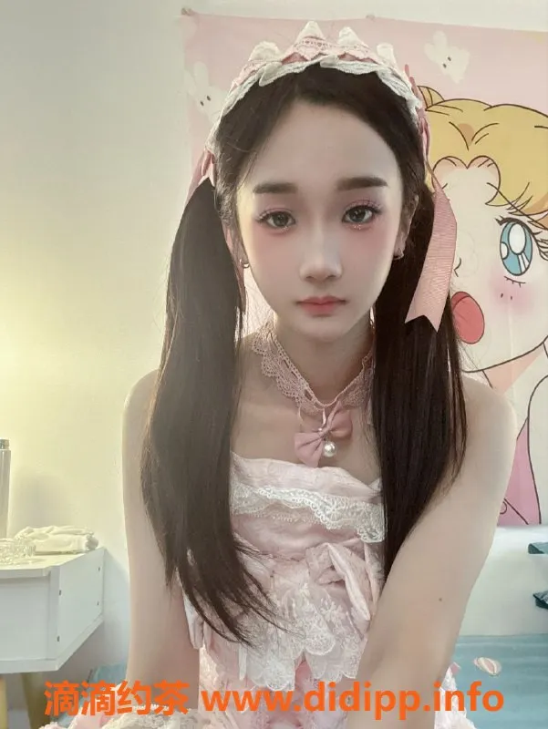 杭州楼凤-上城嫩妹小纯纯 69互舔服务推荐