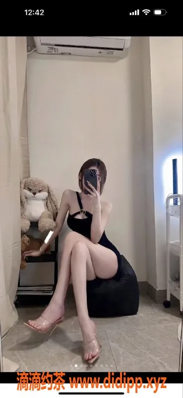 杭州上门服务-六堡御姐穆妍，颜值在线，服务超给力！