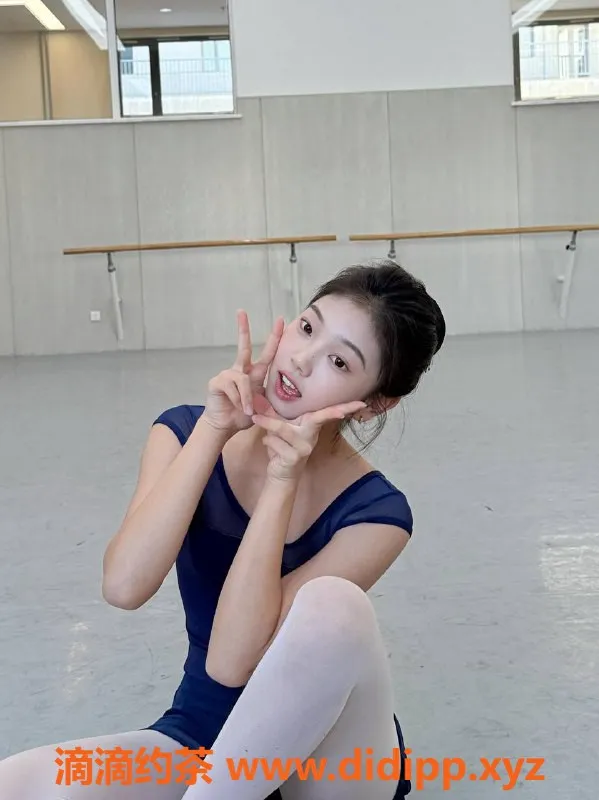 杭州上门服务-杭州小薯条——19岁甜美女友体验，163cm B+胸