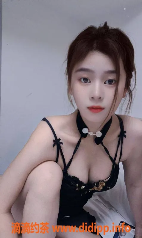 杭州楼凤-上城糖宝，温柔小女友服务，身高158