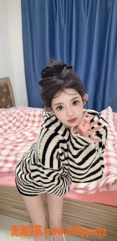 重庆女仆店-渝北新牌坊苏糖糖，身高1.70，21岁，服务多样