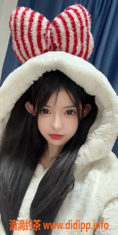 重庆女仆店-渝北新牌坊苏糖糖，身高1.70，21岁，服务多样