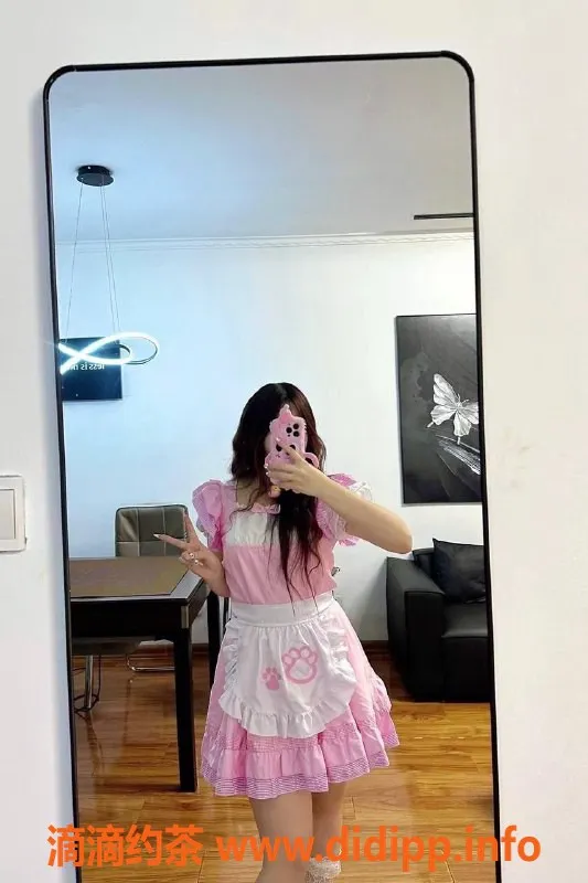 西安楼凤-未央兔兔，5p实惠服务等你体验！