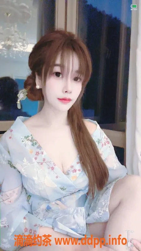 北京女仆店-朝阳小悠，女仆服务1000P，双飞可选