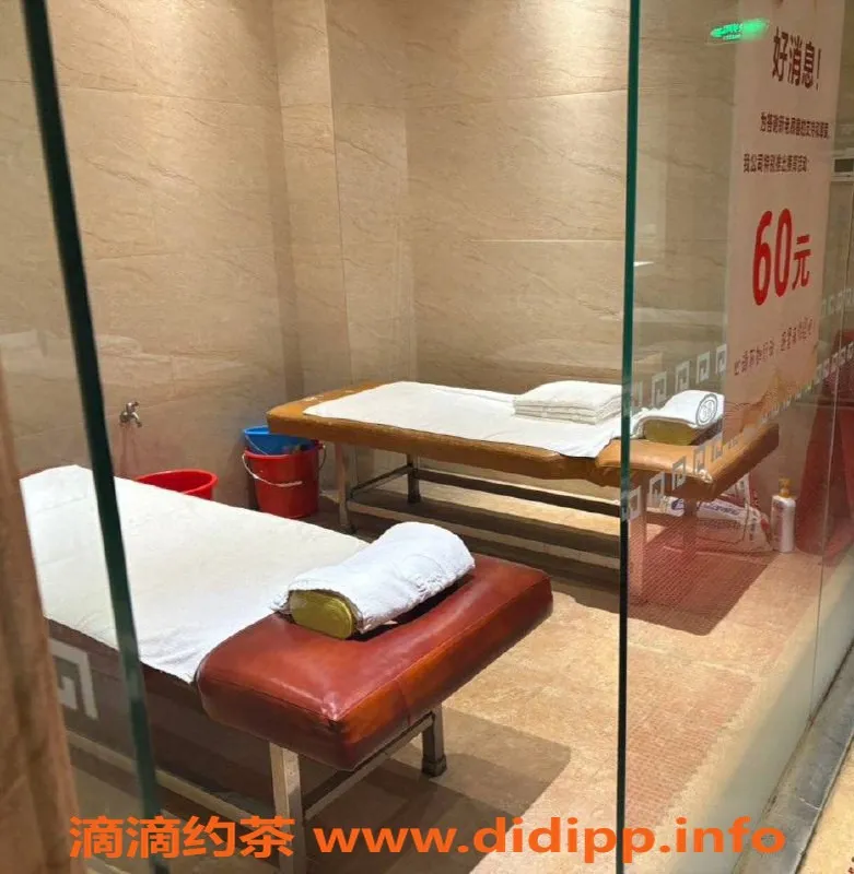 广州spa会所-白云缤缤休闲水汇：高颜值技师，199元起服务