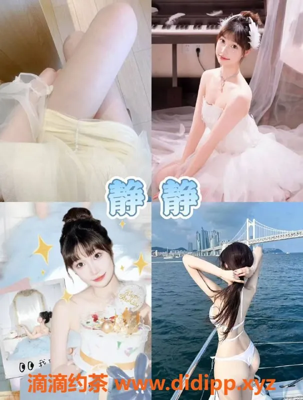 杭州女仆店-西湖外派女仆爱丽丝，陪玩游戏无包厢费