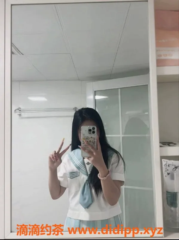 成都楼凤-成华区嫩妹洛洛，服务态度超棒！