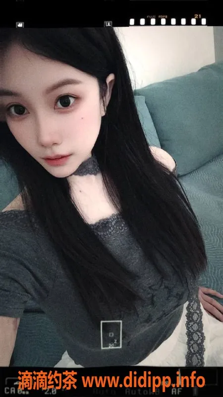 广州楼凤-天河洛洛，600元体验甜蜜服务