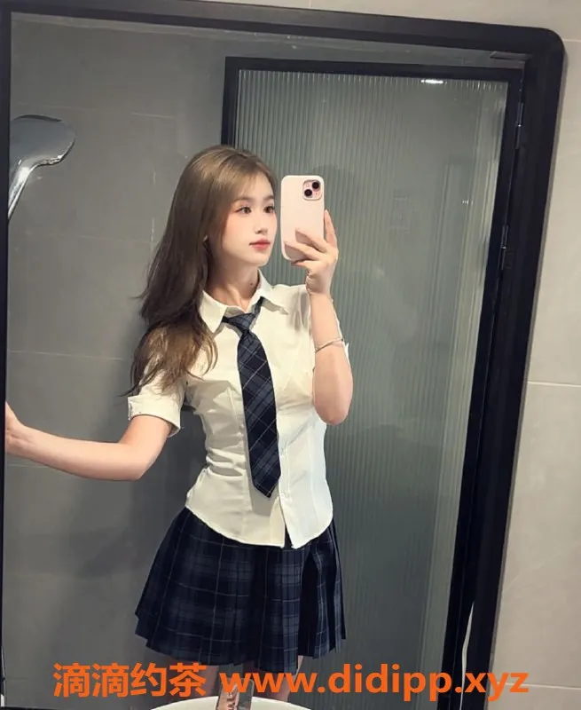 重庆楼凤-米宝，甜美可人，性价比超高的优选！