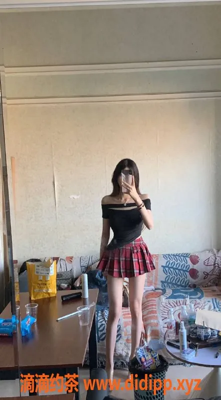 杭州女仆店资源信息,萧山明星路女仆大班体验，清纯可爱圆圆只需600/h