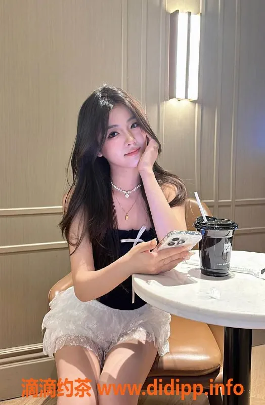 杭州上门服务-杭州甜妹KK，20岁，身高163，服务一流