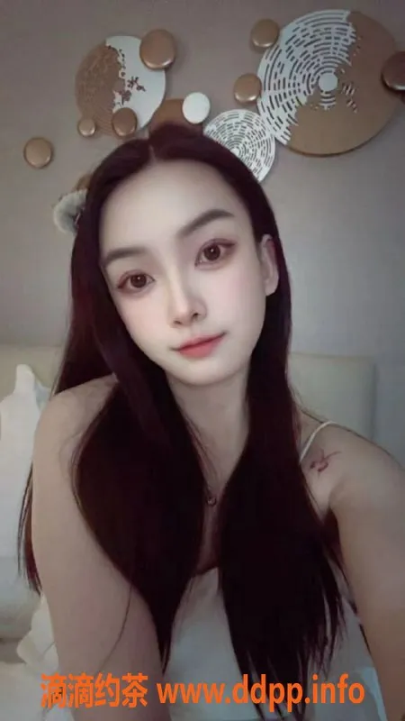 珠海楼凤-拱北璐小鹿，甜美可人，体验超棒！