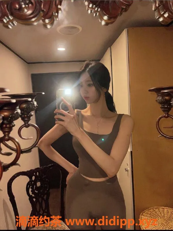 杭州上门服务-23岁韩国D胸美女，上城区沁园雅舍，服务多样