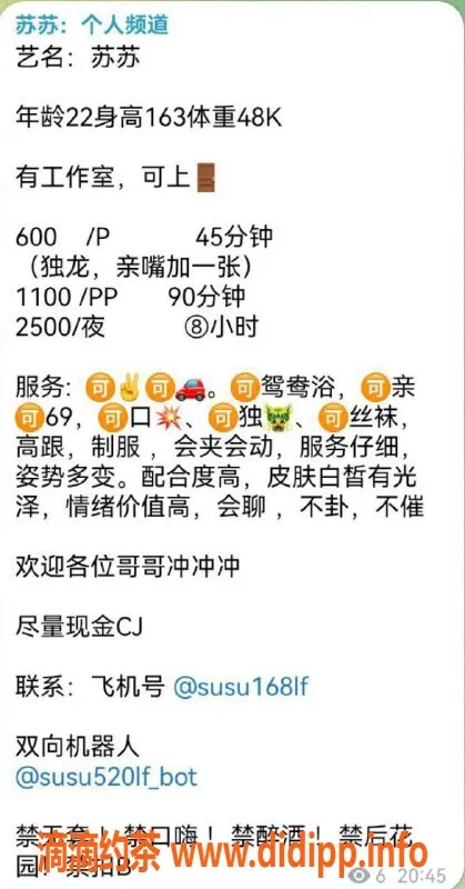 武汉楼凤-武昌苏苏，私聊预约服务