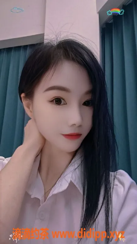 广州上门服务-白云小猫咪，165cm，48kg，26岁，服务优质