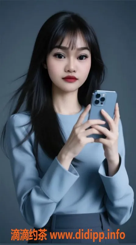 广州楼凤-黄埔乖巧妹妹冰冰，160cm，48kg，茶水费260起