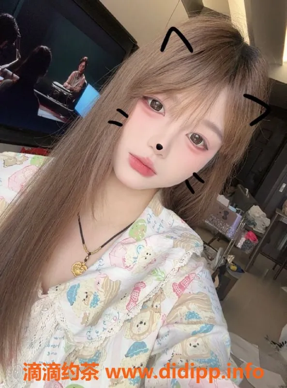 广州楼凤-天河小小恩，600元不限时服务，超值体验