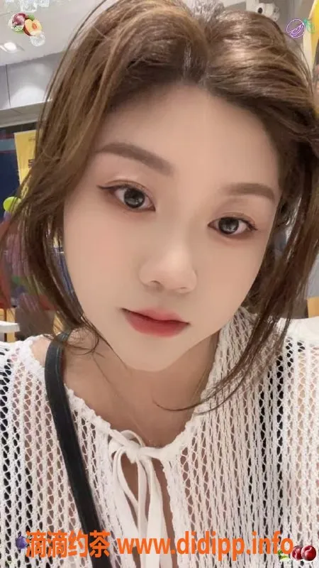 广州楼凤-天河地区朵朵，600元体验服务，超值享受！