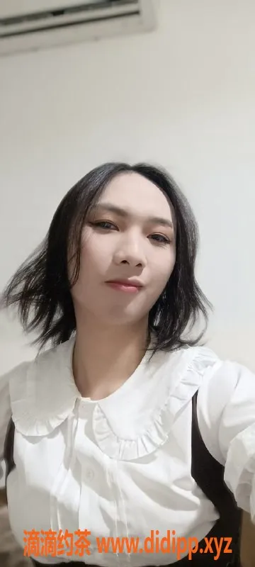 南昌上门服务-哈基人 25岁 170cm 高挑男娘 红谷滩水费200p