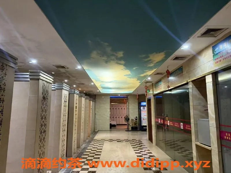 广州spa会所-白云区莱悦国际水汇95场高端服务体验