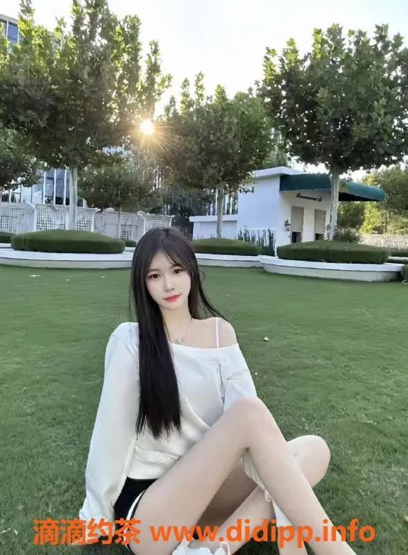 福州楼凤-湖里区新人秋婷上门服务600元