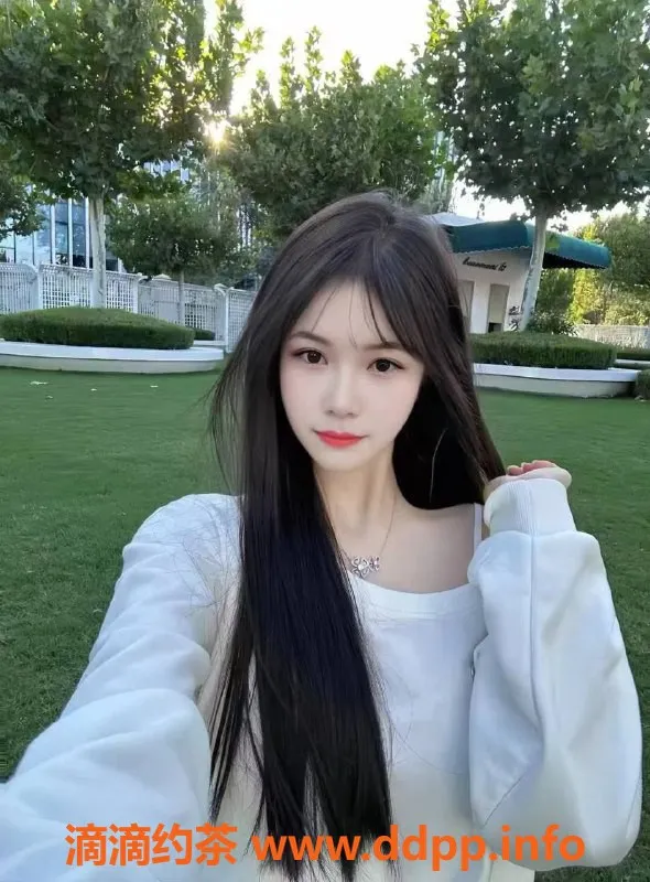 福州楼凤-湖里区新人秋婷上门服务600元