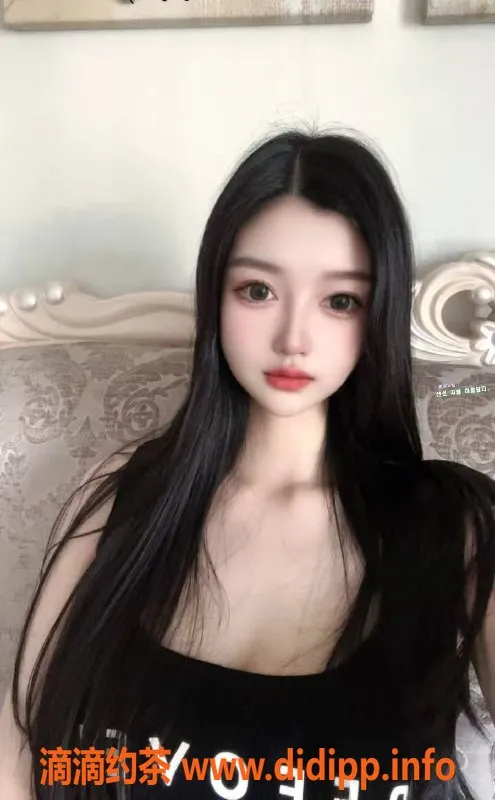 重庆楼凤-江北安琪儿，24岁D杯尤物，超高服务评价！