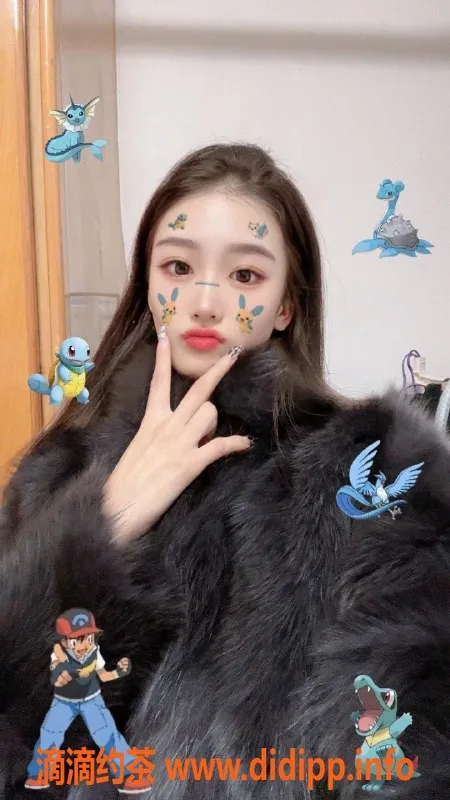 成都楼凤-武侯区小狸：8.0颜值、6/10课时费嫩妹车