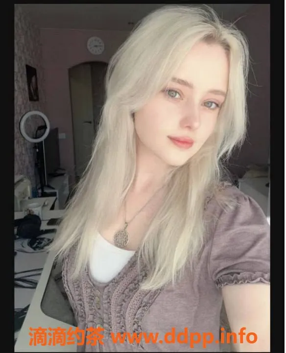 杭州上门服务-22岁俄罗斯美眉，身高170，超高性价比！