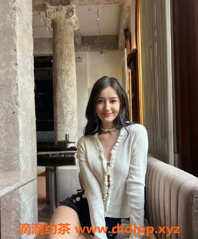 广州楼凤-天河若若，新疆美女带你体验极致服务