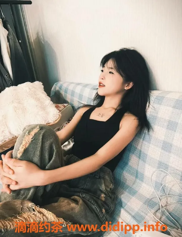 珠海楼凤-珠海菜菜，身材窈窕，服务一流