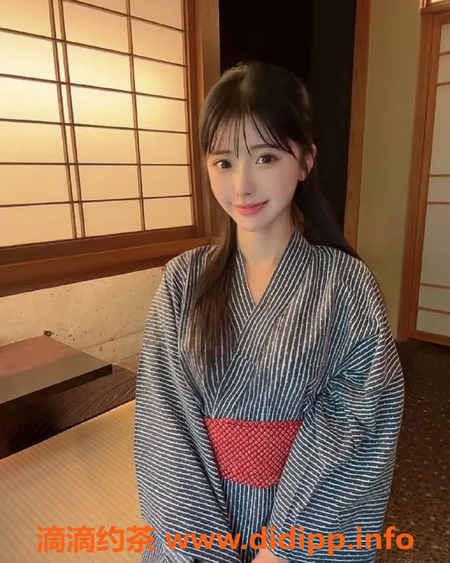 杭州上门服务-21岁日本D胸美女，身高158，1400元起，快来预约！