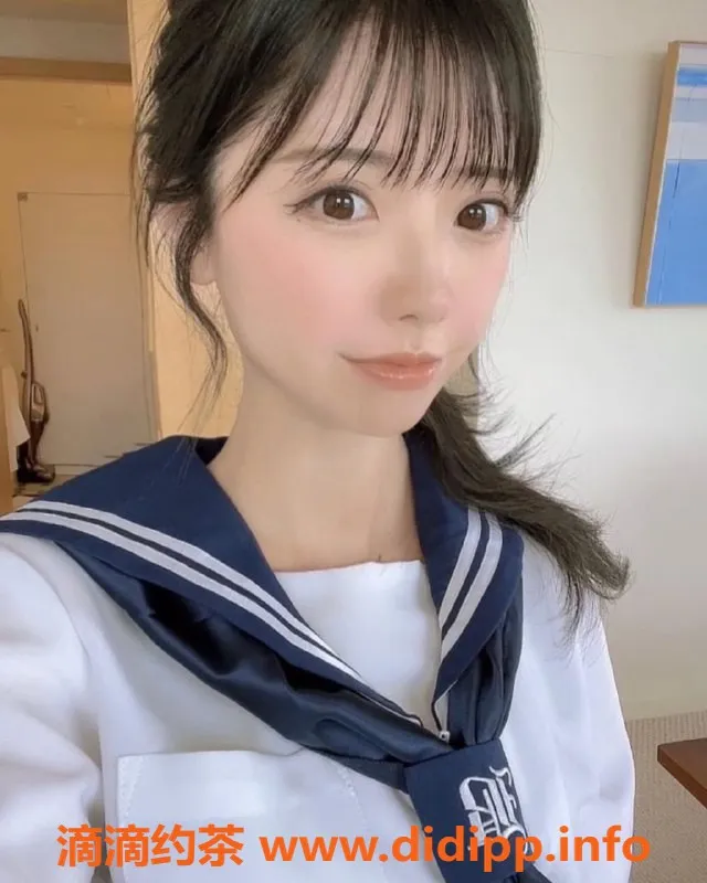 杭州上门服务-21岁日本D胸美女，身高158，1400元起，快来预约！