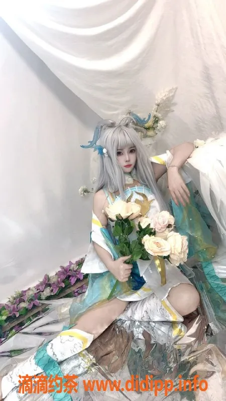 武汉楼凤资源信息,汉口全套服务 COS苏婉晴等你来体验！