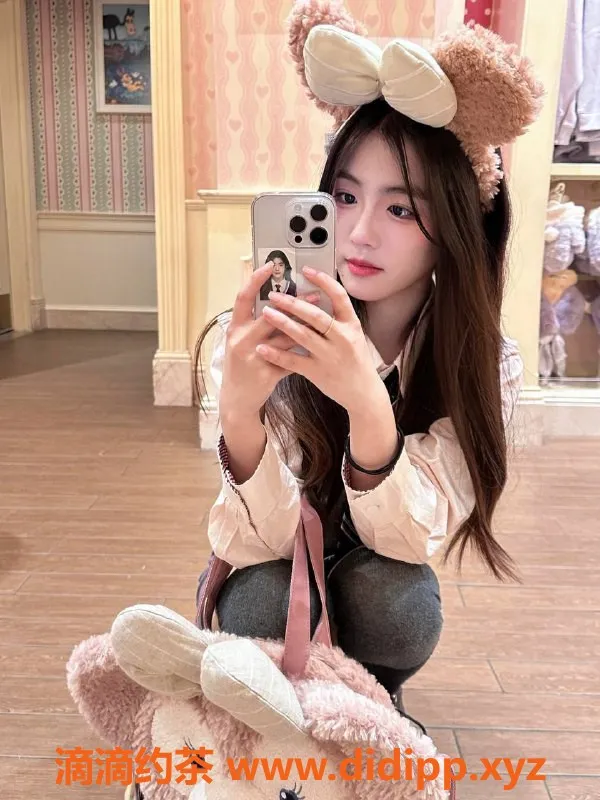 杭州楼凤资源信息,下沙甜妹KK，20岁身高163cm，服务一流