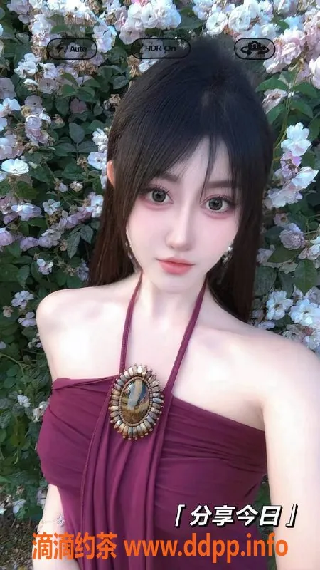 西安上门服务-碑林区一琳，164cm 48kg，特色服务69，500p起