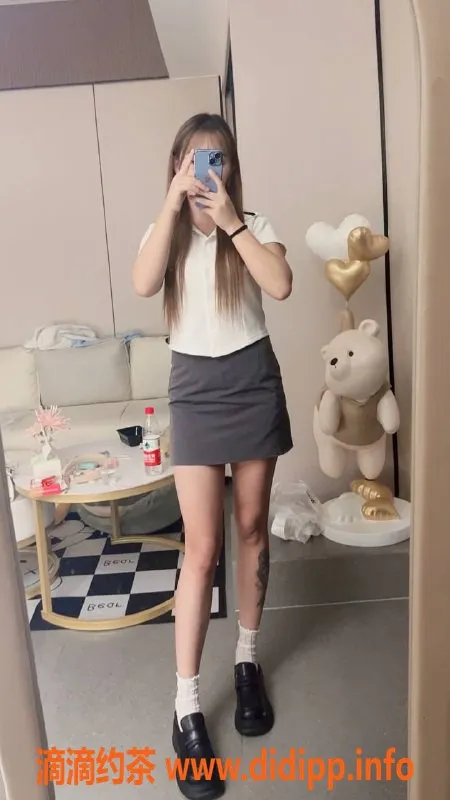 长沙上门服务资源信息,雨花区23岁可爱妹子嘉欣，163cm身材诱人