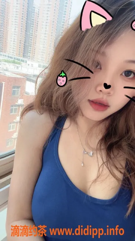 重庆楼凤资源信息,渝北樱桃🍒，25岁165cm，口活超赞，性格好