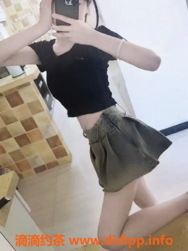 西安上门服务-未央娜娜，172cm B杯，轻松享受专业服务