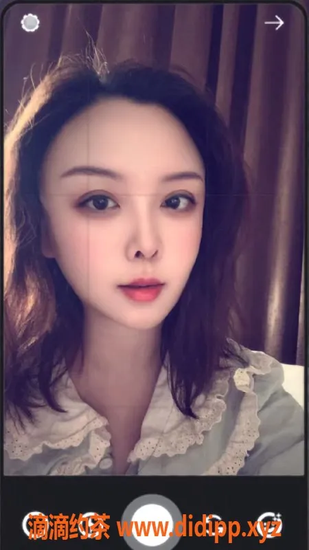 南昌楼凤-妧妧26岁165cm，胸围D，水费600，服务多样尽享经开魅力