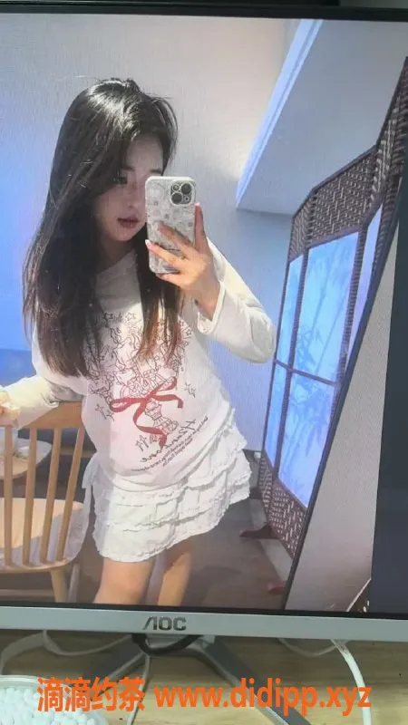 杭州女仆店-杭州东站可可乐女仆服务，自由选择超大亲密体验