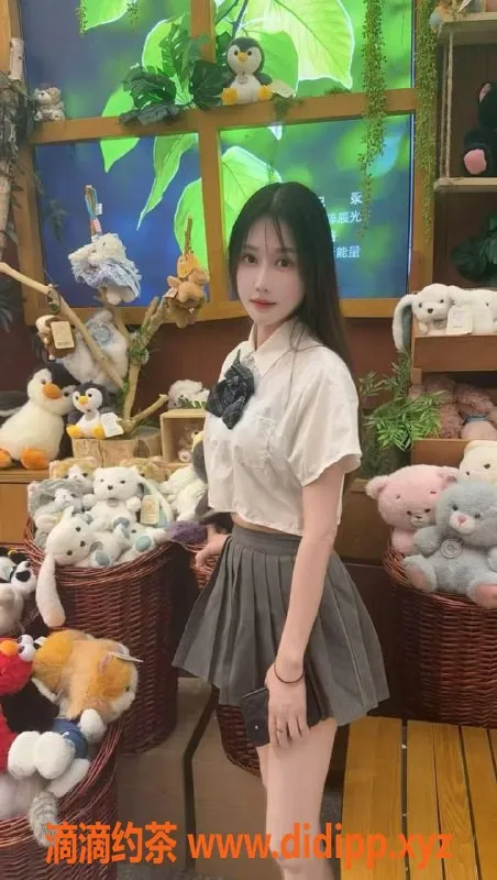 广州楼凤-天河尹汐颜，1300pp性价比超高！