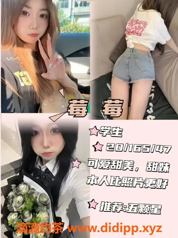 杭州女仆店-西湖区星有野女仆大班 1小时仅600元