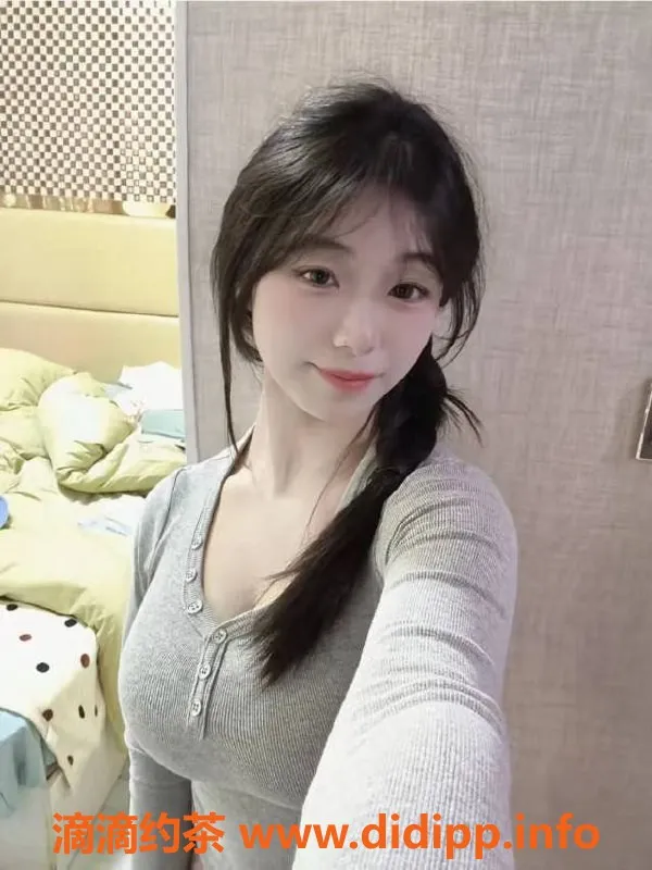 广州楼凤-珠海小萌19岁清纯女孩，态度超好