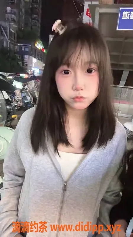 珠海楼凤-拱北糯糯，600P起，乖巧可爱腿精